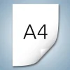 PlanoUniversal Hvidt A4 Kopipapir - 80g/m - 2.500 Ark #2