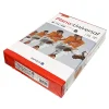 PlanoUniversal Hvidt A4 Kopipapir - 80g/m - 2.500 Ark #3