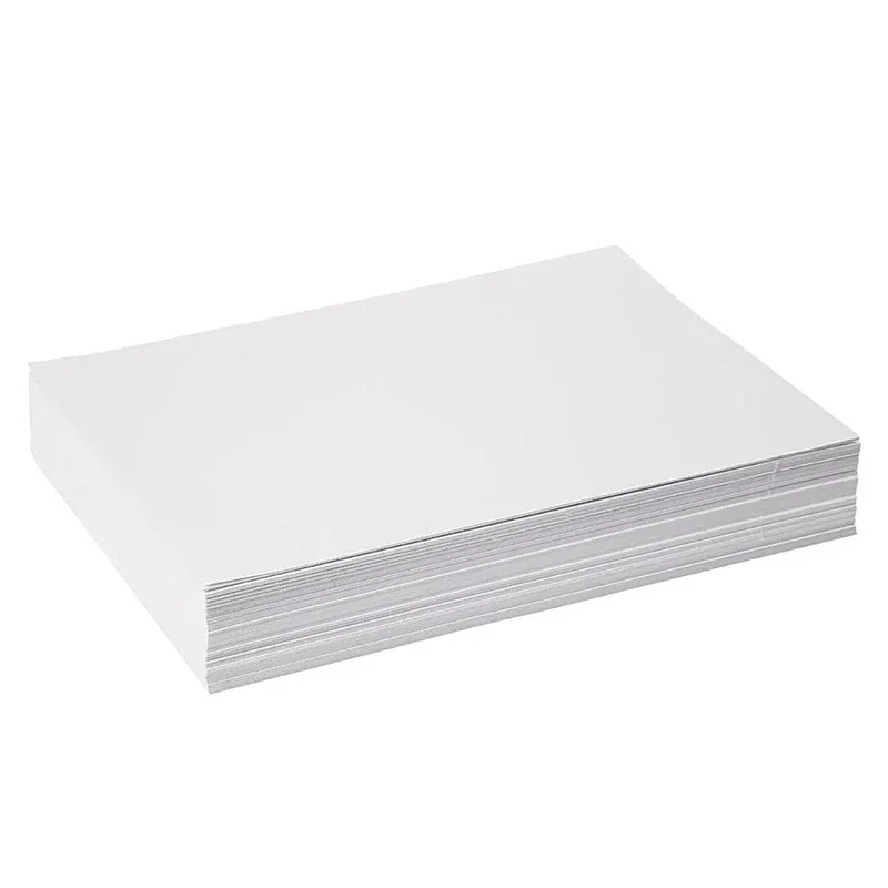 PlanoUniversal Hvidt A4 Kopipapir - 80g/m - 2.500 Ark #4