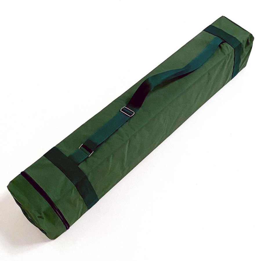 Bambus Roll-up, enkeltsidet, 85 x 200 cm #10