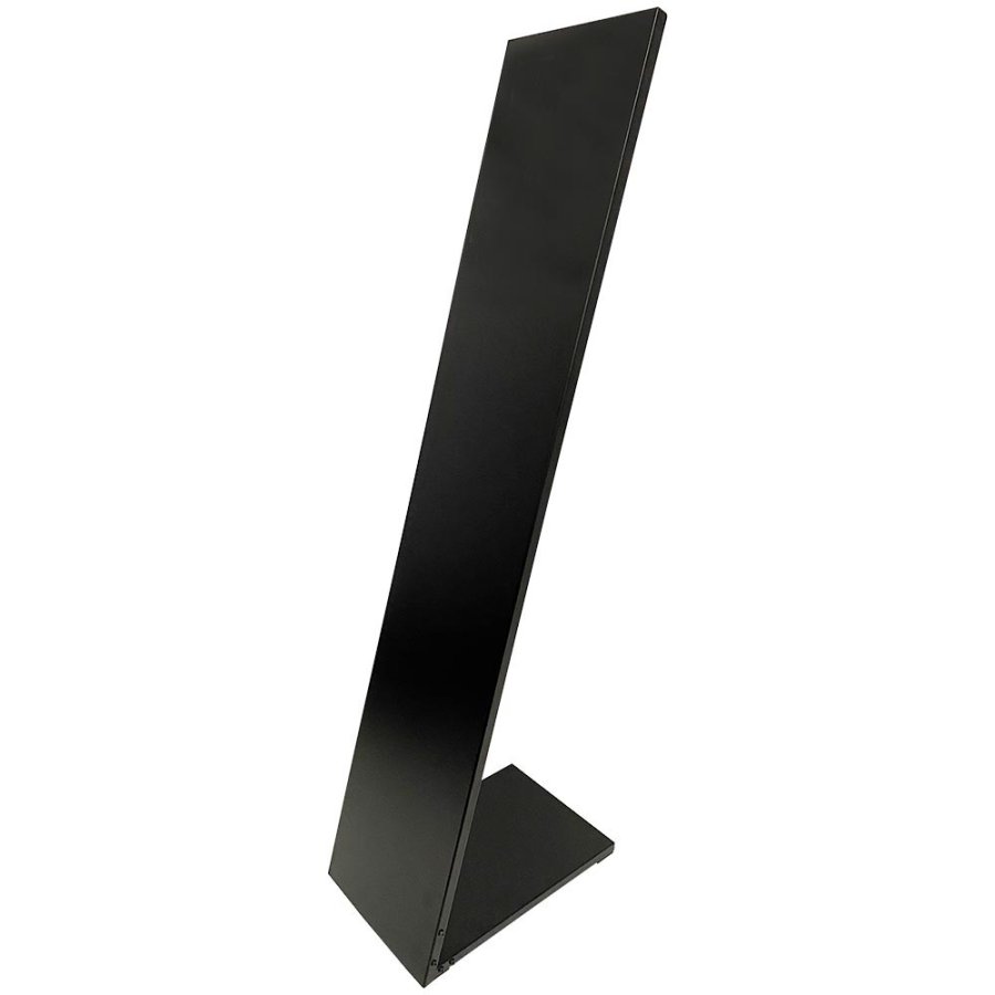 Design Magnetic Stand med magnetisk A4-lomme #3
