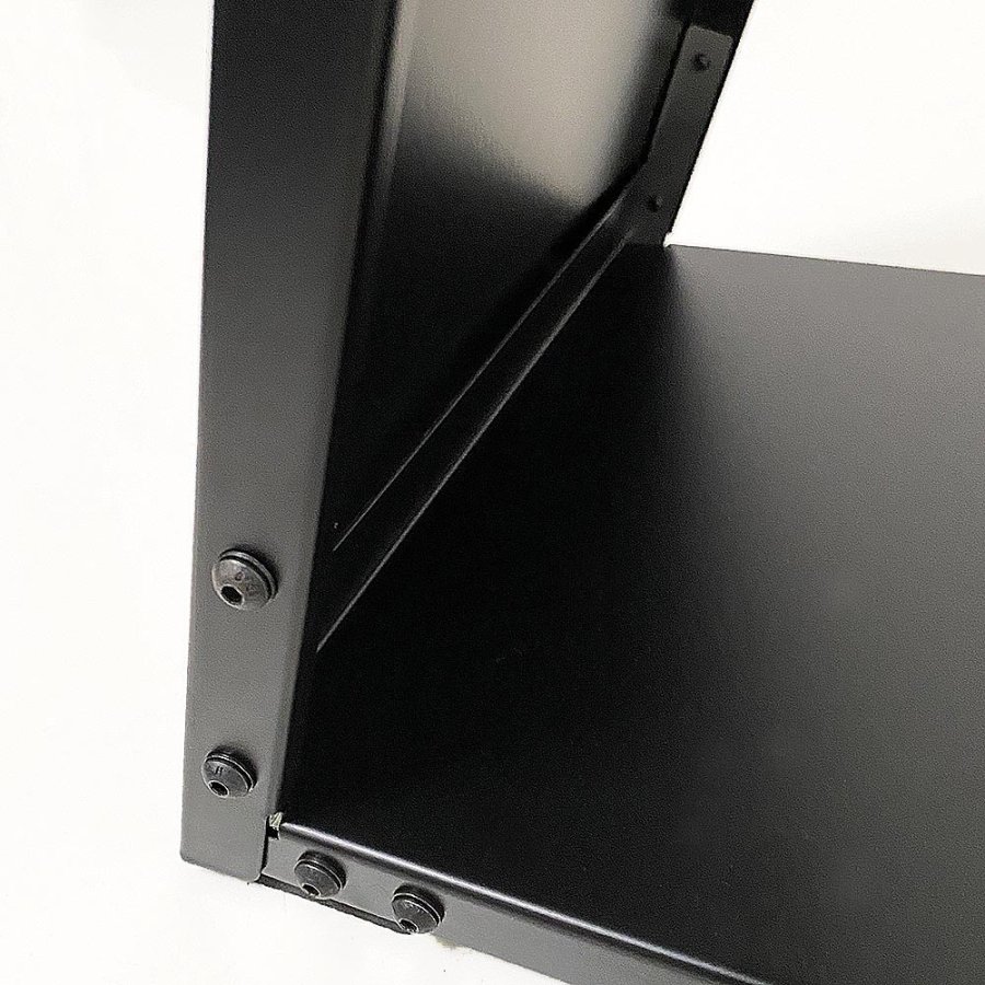 Design Magnetic Stand med magnetisk A4-lomme #5