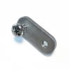 Multistand skrue + beslag til 20-25mm.rammer #1