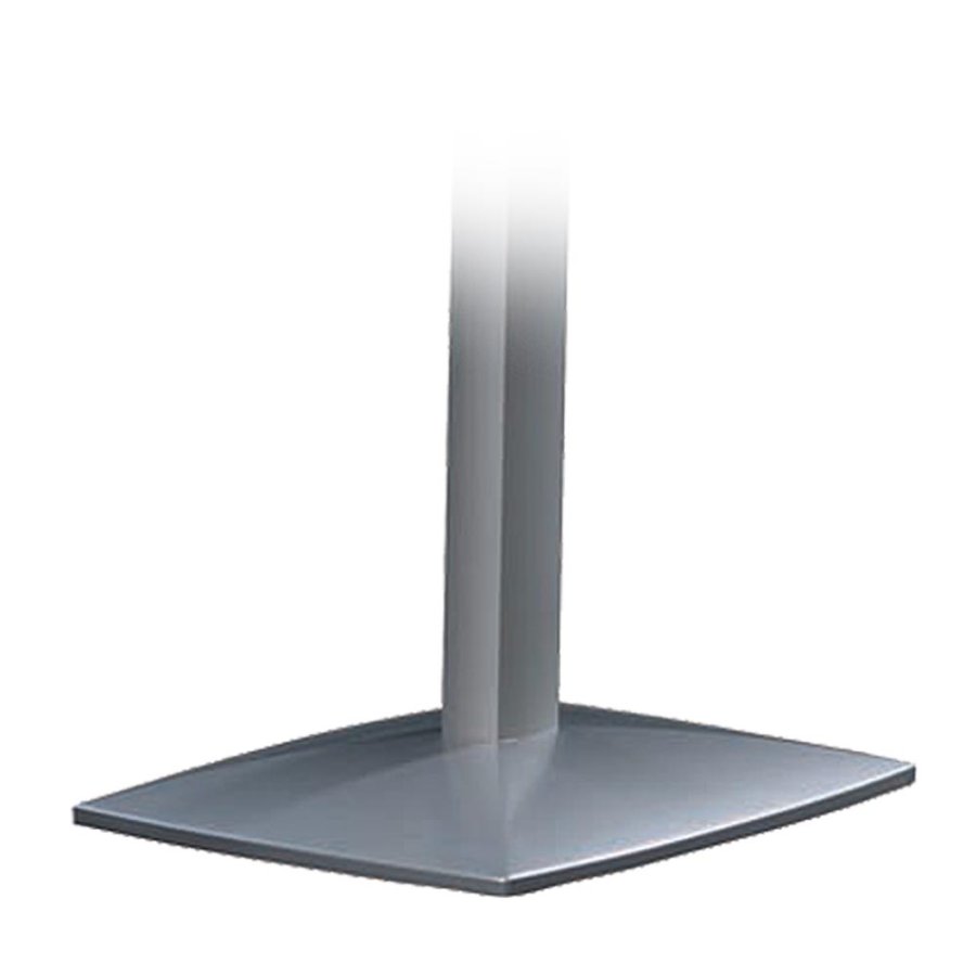 Fod til Adjustable Menuboard Flex, A3 #1