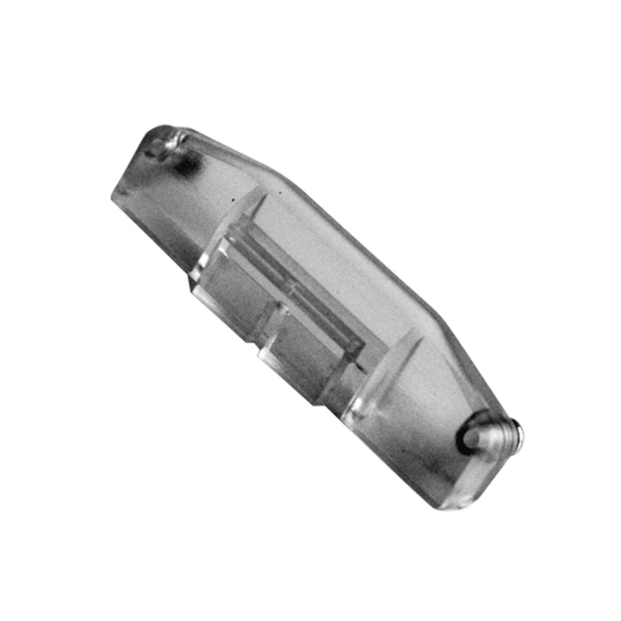 Adaptor for Acrylic Brochureholder A4  for Brochure Tree and Multiside Elipse