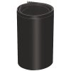 Sort PVC panelsæt til enkeltsidet Pop-up Wall, Straight, 4 sektioner #3