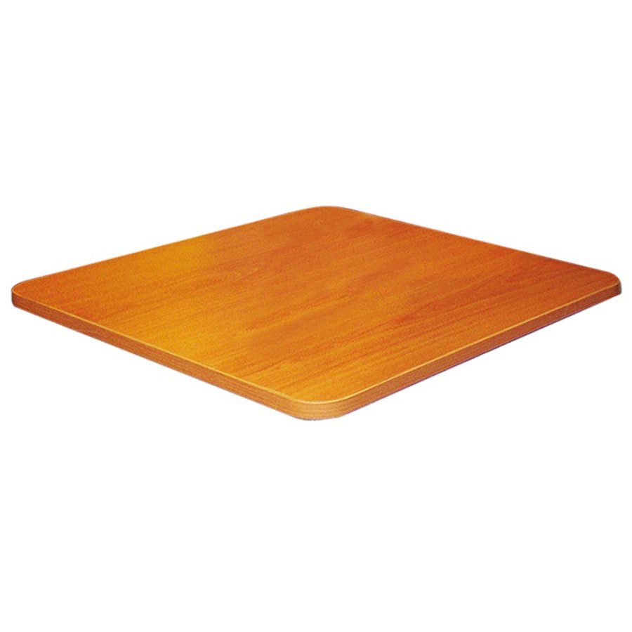 Square Counter Træ-look Topplade #2