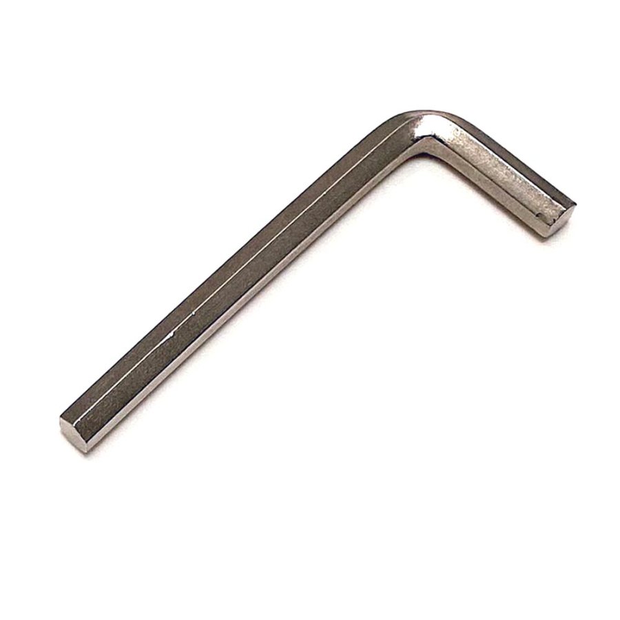 Unbrako nøgle til Maxi Frames og Multistands. 5mm #1