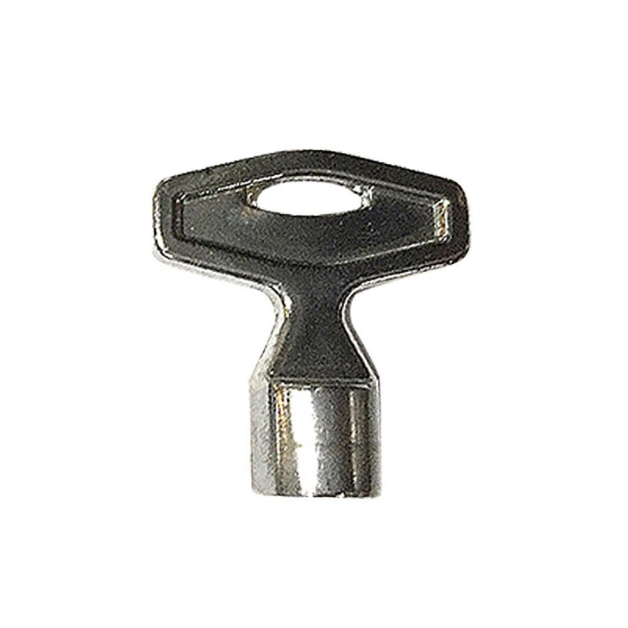 Nøgle til dispenser, til 6 mm lås   (passer til: se diverse) #1