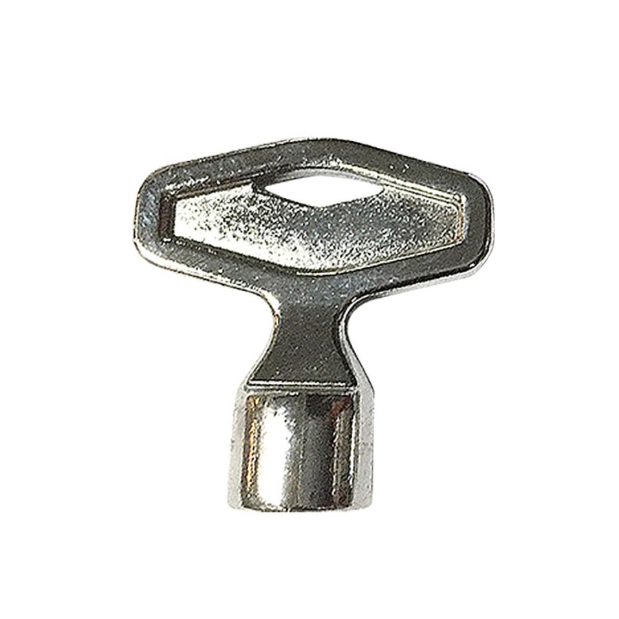 Nøgle til dispenser, til 8 mm lås   (passer til: se diverse) #1