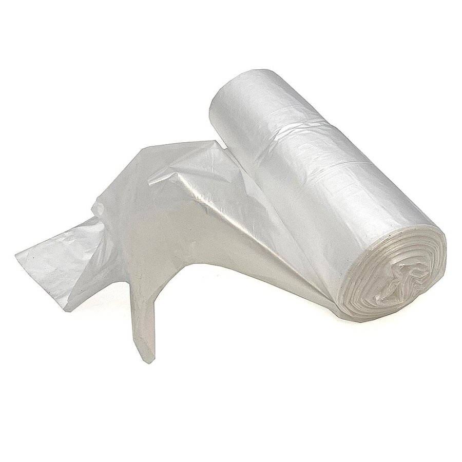 Affaldsposer 40 stk. 50 liter til kontor/værelse papirkurve #2