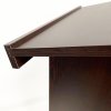 Wood Podium - Black - Talerstol i sort #23