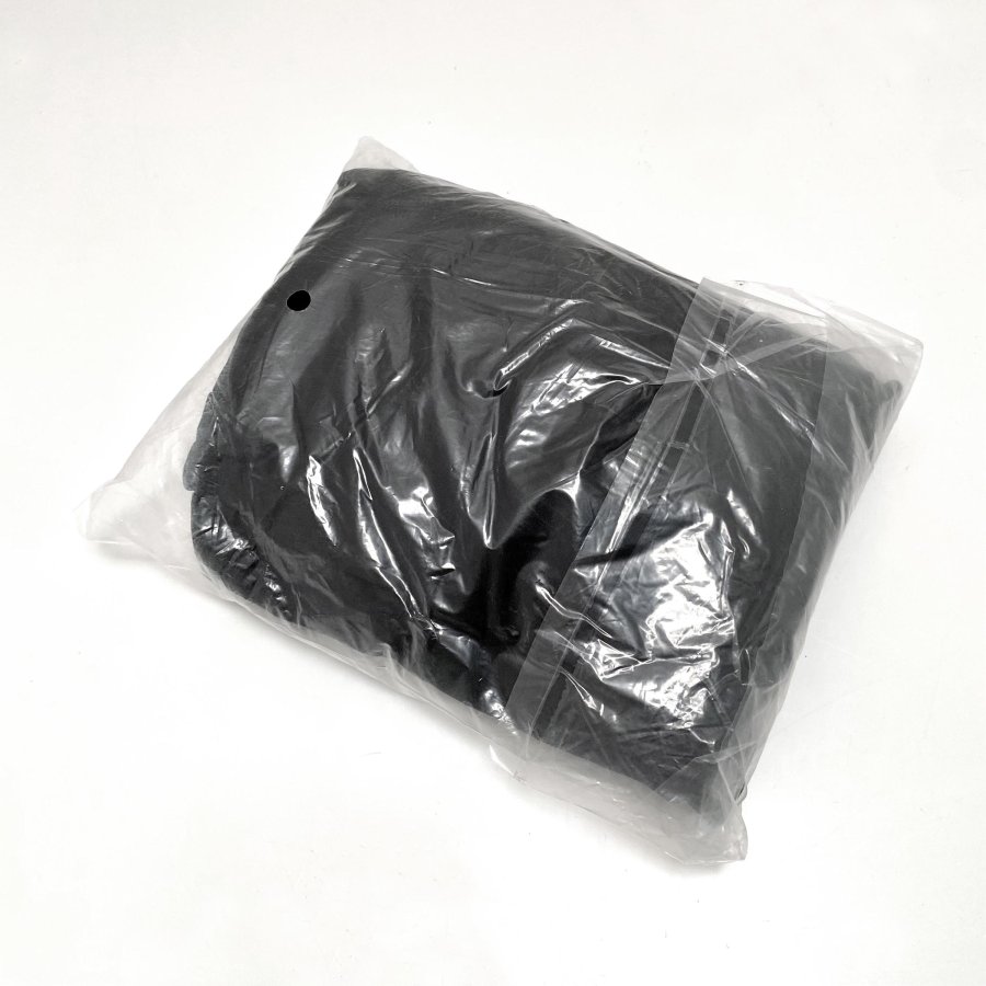 Elastisk Sort Dug til Eventbord Ø80 cm - Stilfuld og Praktisk #3