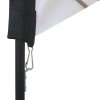 Sort stang til Outdoor Drop Flag, Large #6