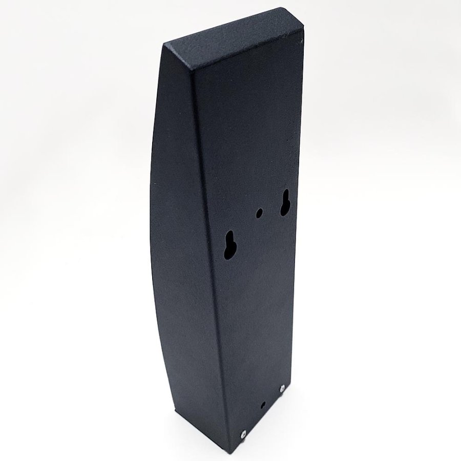 Cigarette Bin Mini, udendørs askebæger #4