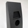 Cigarette Bin Mini, udendørs askebæger #5