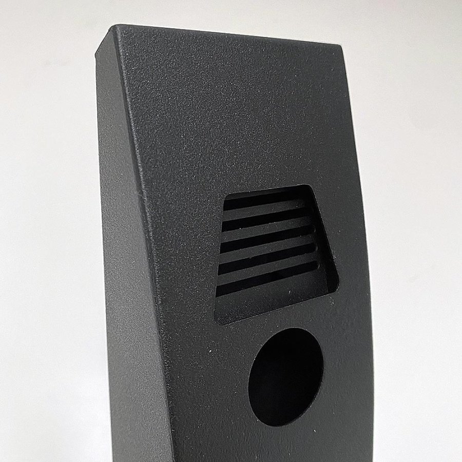 Cigarette Bin Mini, udendørs askebæger #5