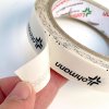 Dobbeltklæbende tape 19mm - 10m Rulle #4