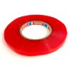 Crown Truss Dobbeltklæbende tape 10mm - 50m Rulle #1