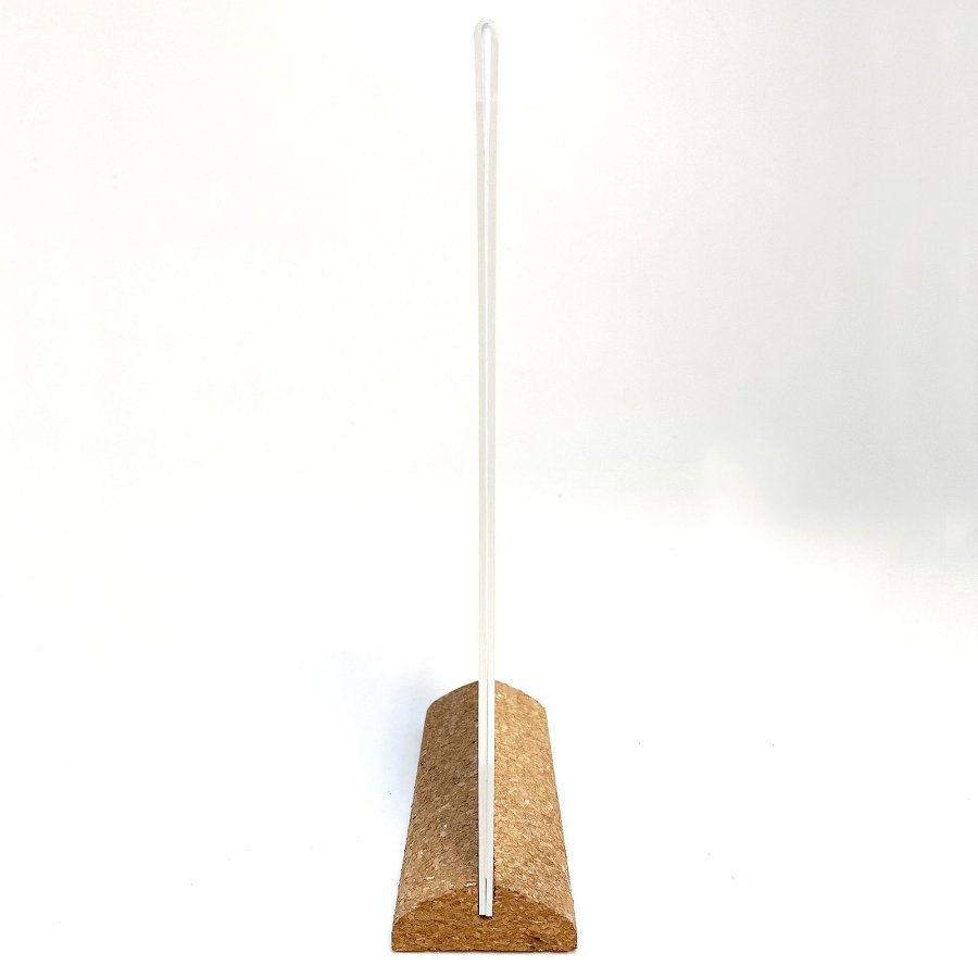 Kork Menukortholder A5