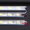 LED Slim Light Lux Dobbelsidet - A4 Vertikal #9