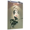 Starlight Plakatophæng m/spot. A1, dobbeltsidet #1