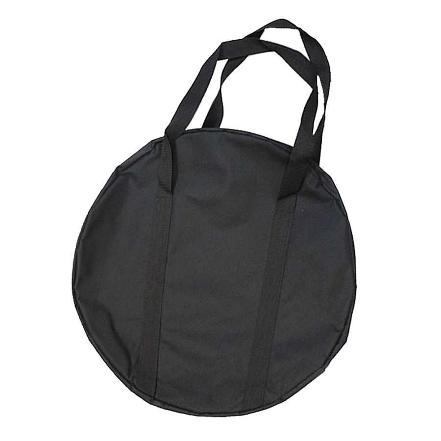 Taske til Top/Bund plader Panelcounter - Circle #1