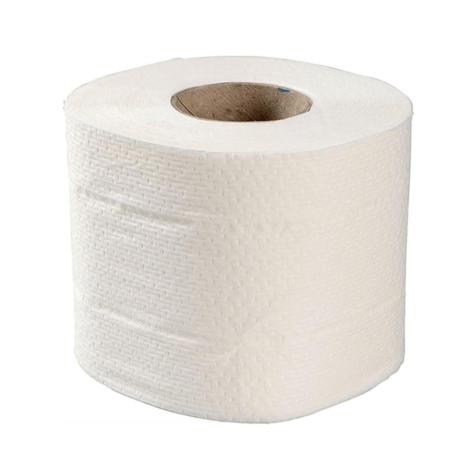 Toiletpapir, Grite Orchidea White, 3-lags, 100% nyfiber, 56 ruller