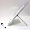 Effektiv Mini-Whiteboard til Skrivebordet - 25x25 cm #6
