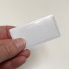 Hyldeforkant, magnetisk, 10 stk., 6,3 x 3 cm #2