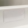 Hyldeforkant, magnetisk, 10 stk., 6,3 x 3 cm #3
