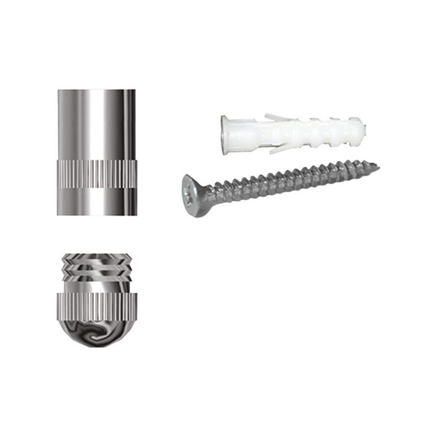 Loftbeslag til Double Sided Snap-Frame