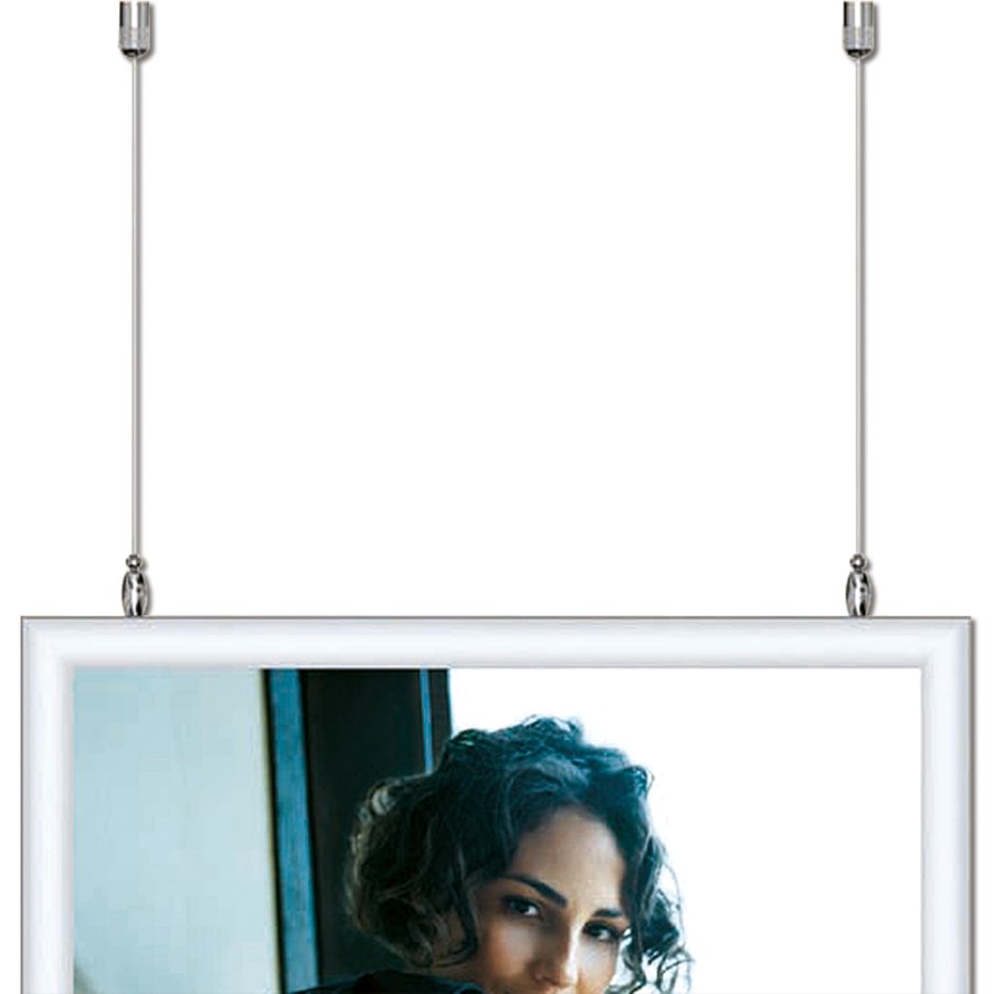Stopper til Double Sided Snap-Frame