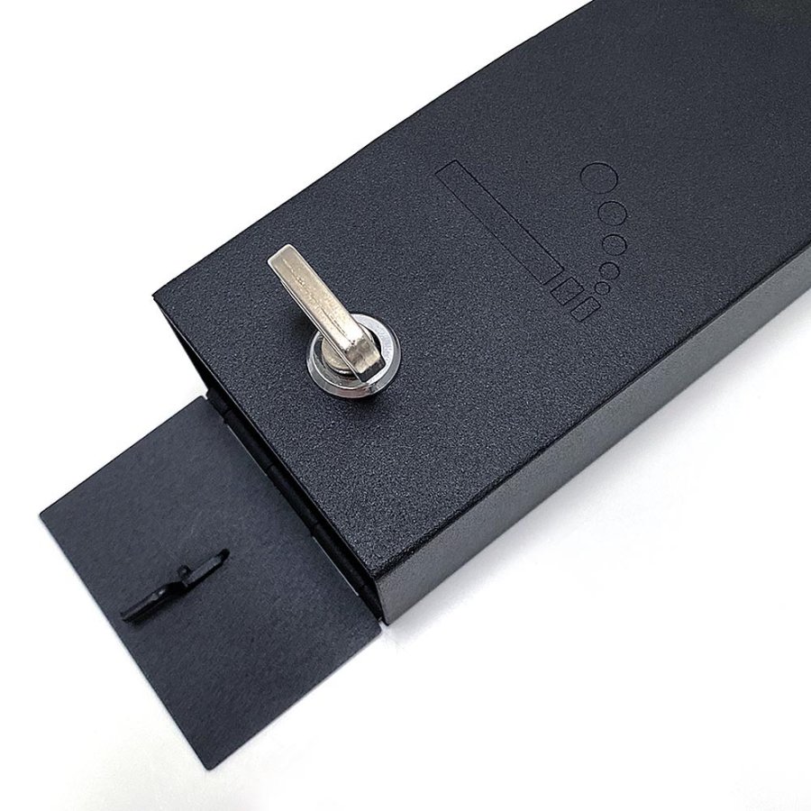 Cigarette Bin Mini, udend&oslash;rs askeb&aelig;ger