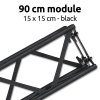 Crown Truss Modul - 90cm #1