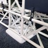 Crown Truss, Module 90cm - White #3