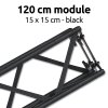 Crown Truss Modul - 120cm #1