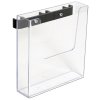 Crown Truss 10x10, Brochure dispenser A5 with fitting #1