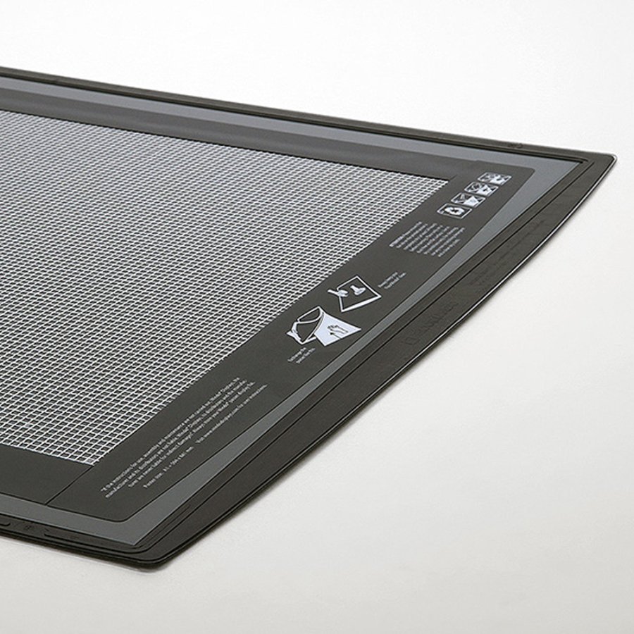 Windo Display, plakatholder til gulv - 4 x A4