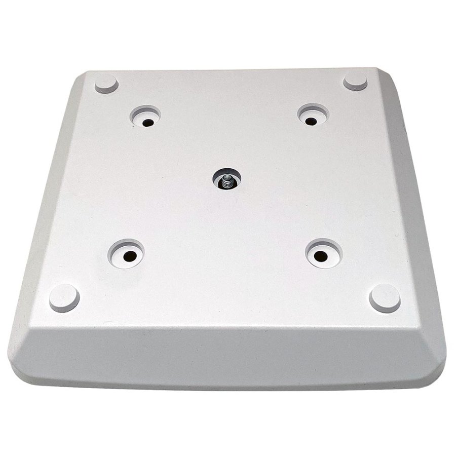 Crown Truss 10 hj&oslash;rnev&aelig;g - hvid