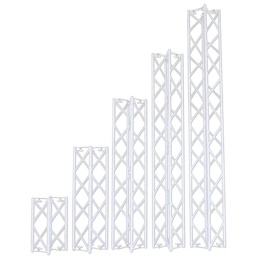 Crown Truss, Module 180cm - White