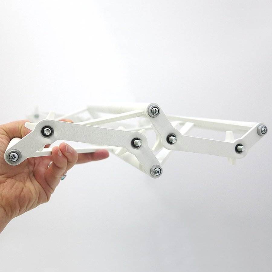 Crown Truss, Module 210cm - White