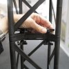 CROWN TRUSS 15 Connecting Cross, Sort #3