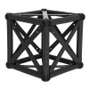 CROWN TRUSS 15 Corner Block, Sort #1