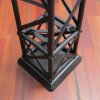 Crown Truss Regular Base - 19,5x19,5cm - Sort #3