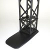 Crown Truss Base Side - 19,5x40cm - Sort #2