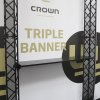 Crown Truss, Shelf Holder - Sort #2