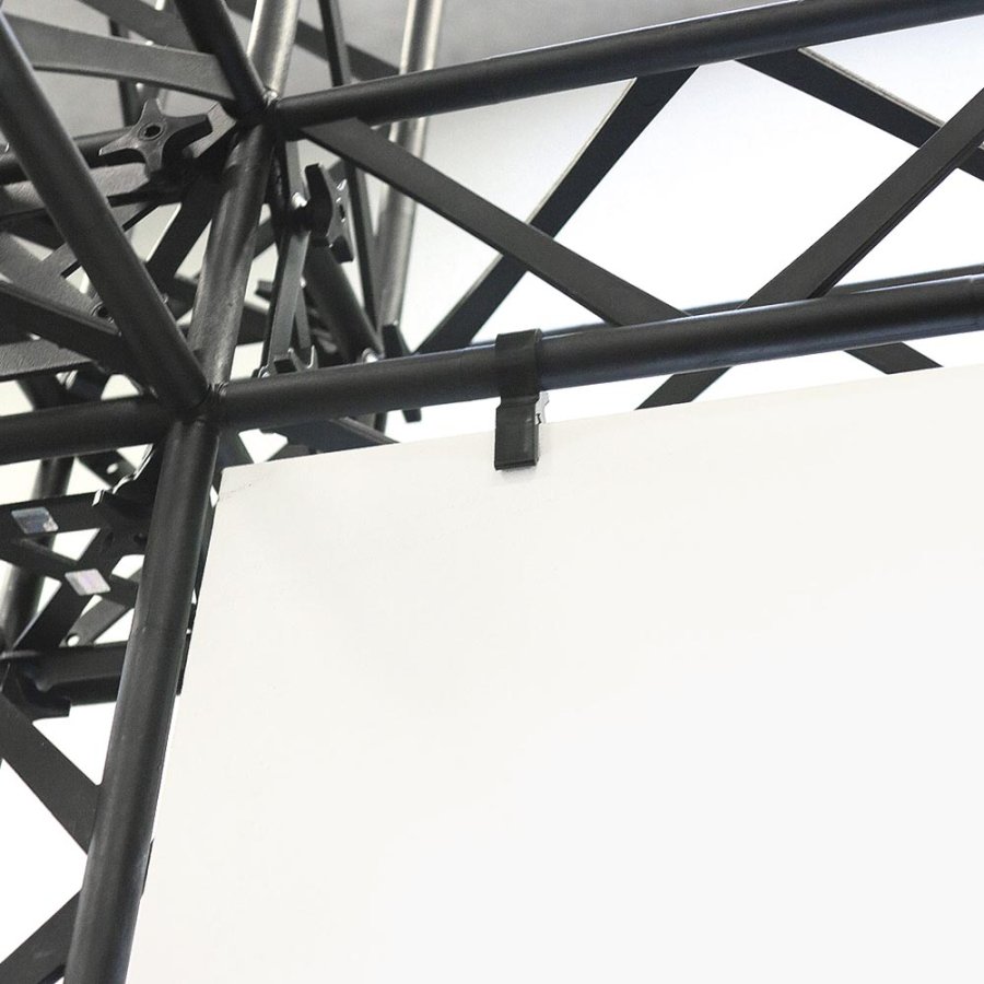 Crown Truss Top Klips