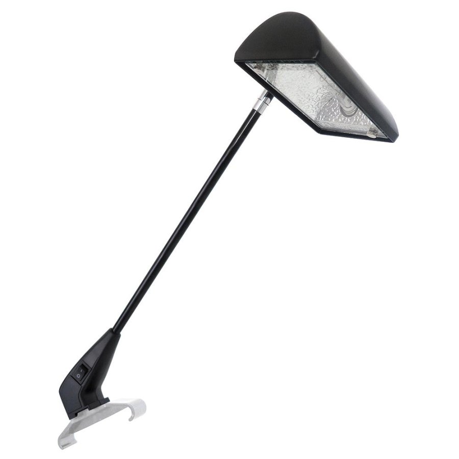 Crown Truss, Spotlight fitting for spotlight - White