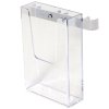 Crown Truss, Brochure dispenser M65 with fitting - Hvid #1